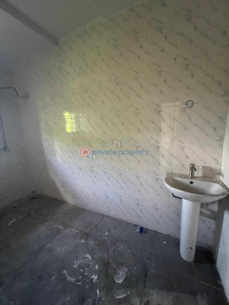 3 bedroom Block Of Flats For Sale By Limitless Filling Station Eputu, Awoyaya Awoyaya Ajah Lagos - 19