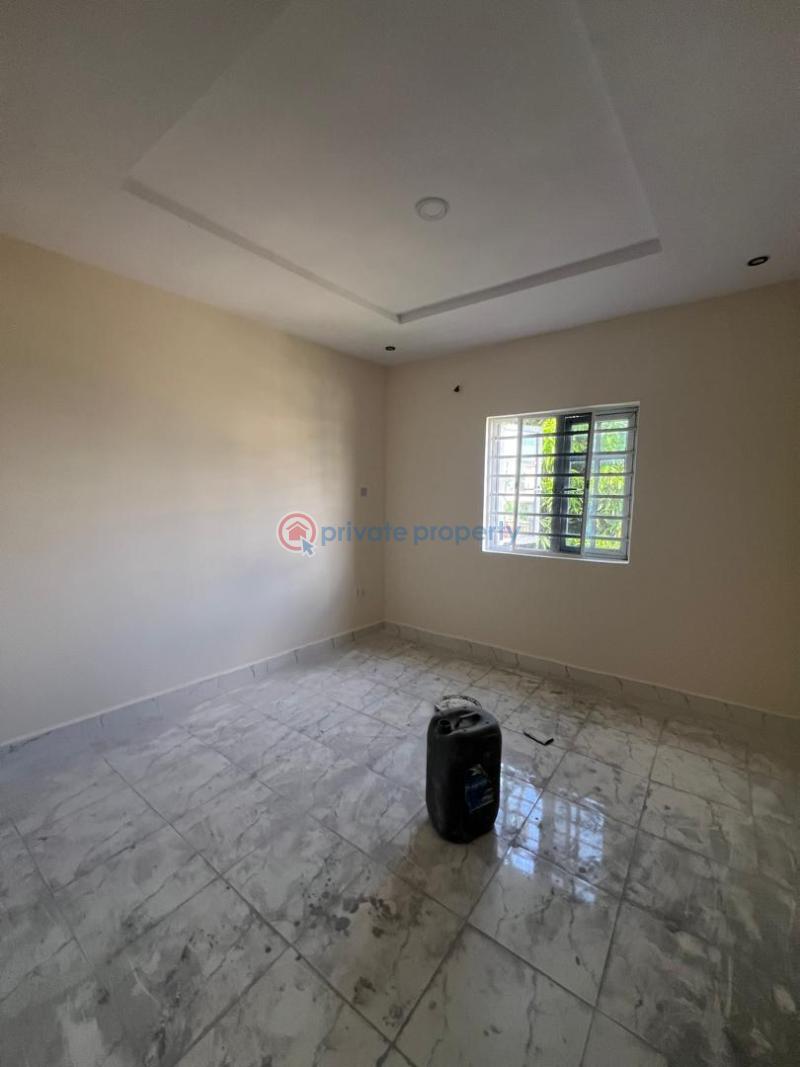 3 bedroom Block Of Flats For Sale By Limitless Filling Station Eputu, Awoyaya Awoyaya Ajah Lagos - 16