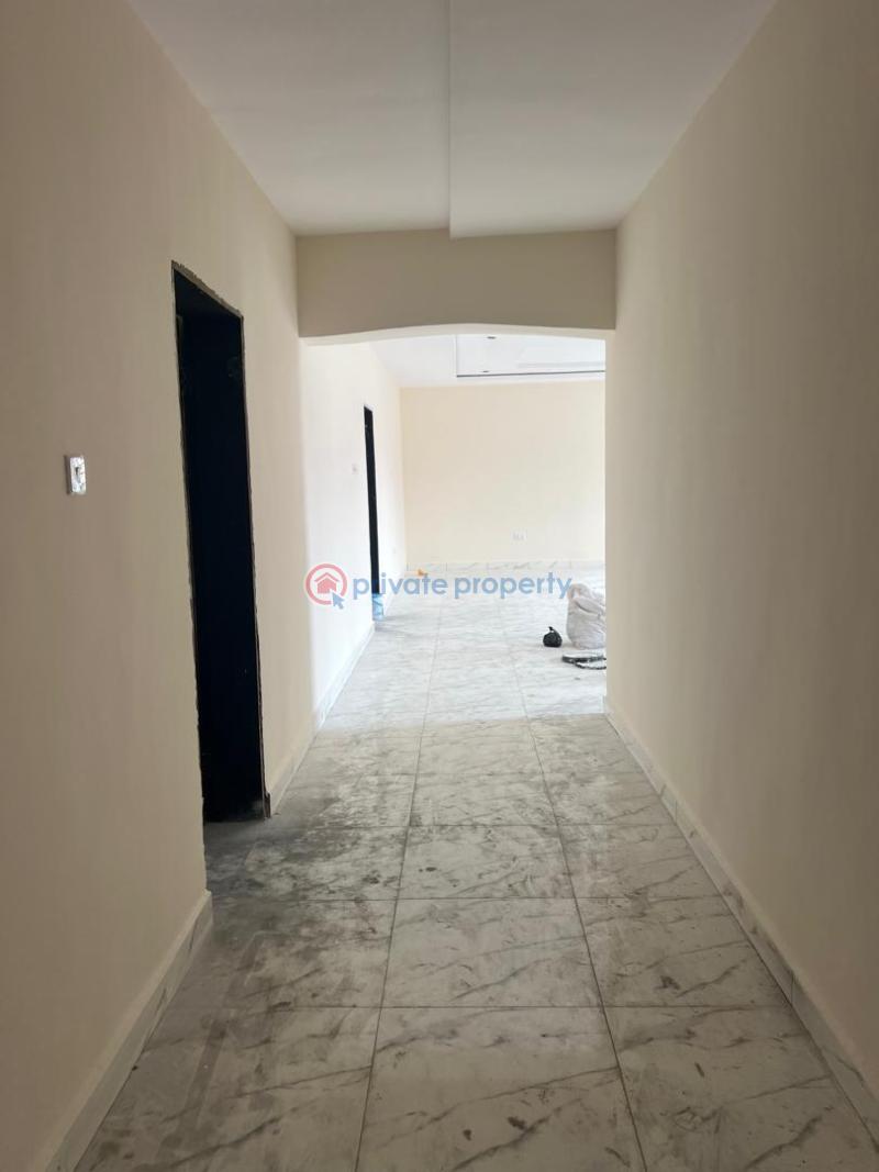 3 bedroom Block Of Flats For Rent By Limitless Filling Station Eputu, Awoyaya, Lekki Awoyaya Ajah Lagos - 16