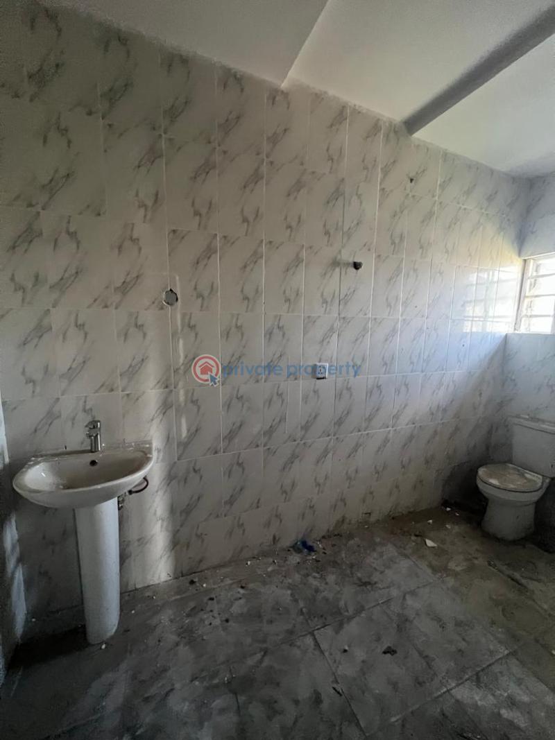 3 bedroom Block Of Flats For Sale By Limitless Filling Station Eputu, Awoyaya Awoyaya Ajah Lagos - 13