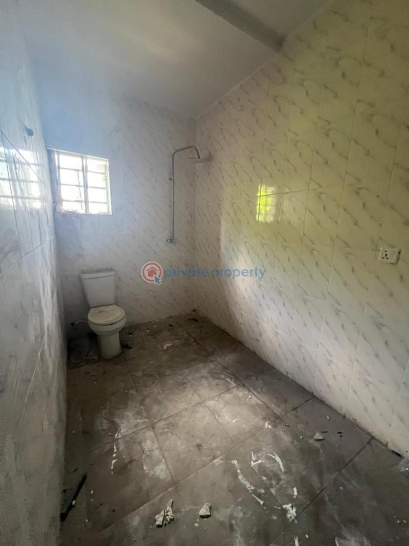 3 bedroom Block Of Flats For Rent By Limitless Filling Station Eputu, Awoyaya, Lekki Awoyaya Ajah Lagos - 18