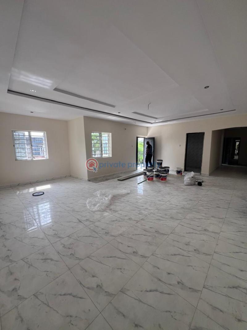 3 bedroom Block Of Flats For Rent By Limitless Filling Station Eputu, Awoyaya, Lekki Awoyaya Ajah Lagos - 3