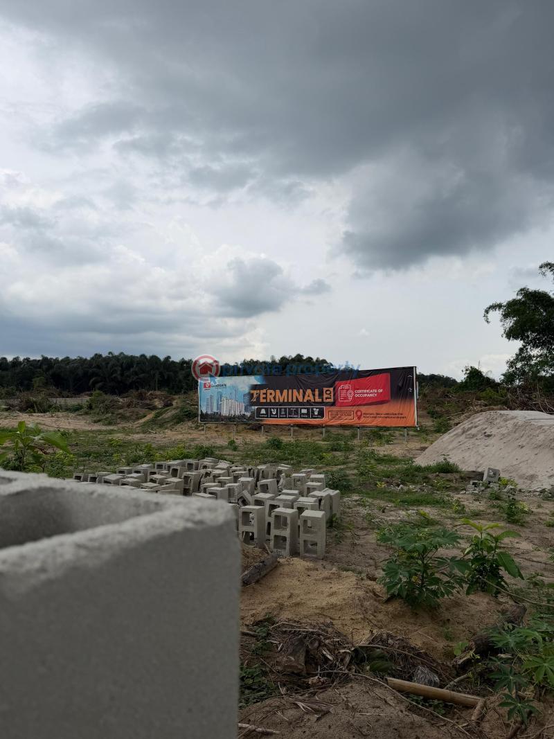 Land For Sale Aiyetoro Ibeju-Lekki Lagos - 8