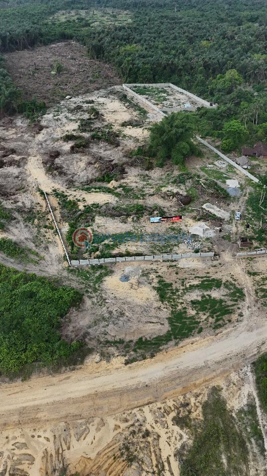 Land For Sale Aiyetoro Ibeju-Lekki Lagos - 5
