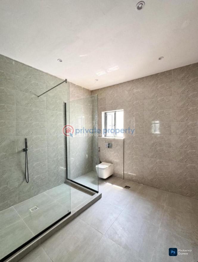 5 bedroom Duplex For Sale Megamond Estate, Lekki County Homes Ikota Lekki Lagos - 10