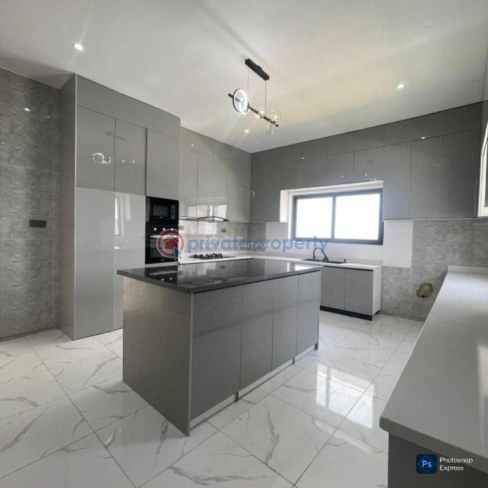 5 bedroom Duplex For Sale Megamond Estate, Lekki County Homes Ikota Lekki Lagos - 6