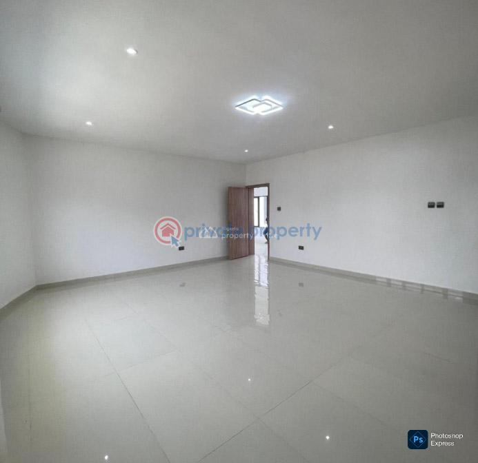 5 bedroom Duplex For Sale Megamond Estate, Lekki County Homes Ikota Lekki Lagos - 5