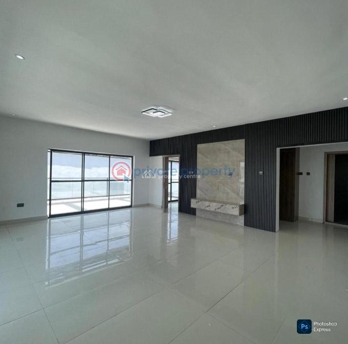 5 bedroom Duplex For Sale Megamond Estate, Lekki County Homes Ikota Lekki Lagos - 4