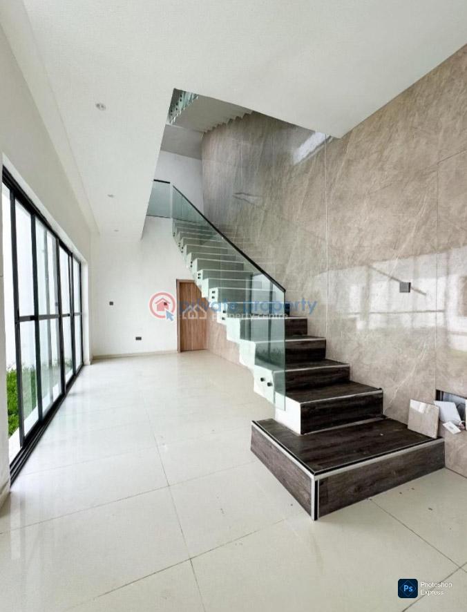 5 bedroom Duplex For Sale Megamond Estate, Lekki County Homes Ikota Lekki Lagos - 11