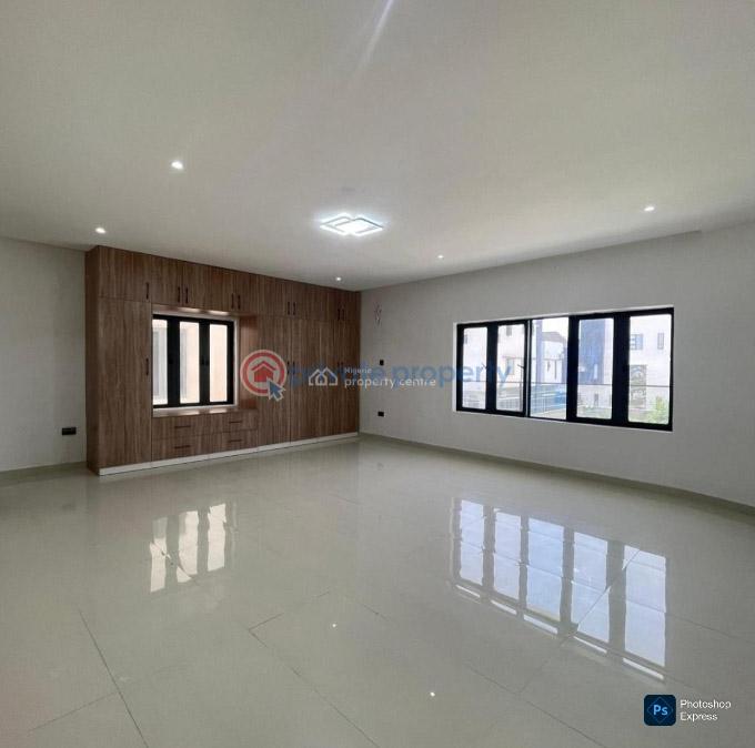 5 bedroom Duplex For Sale Megamond Estate, Lekki County Homes Ikota Lekki Lagos - 8