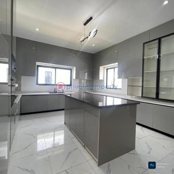 5 bedroom Duplex For Sale Megamond Estate, Lekki County Homes Ikota Lekki Lagos - 3