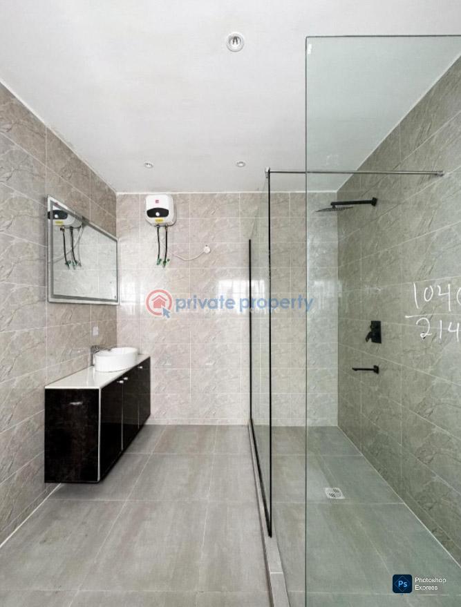 5 bedroom Duplex For Sale Megamond Estate, Lekki County Homes Ikota Lekki Lagos - 9
