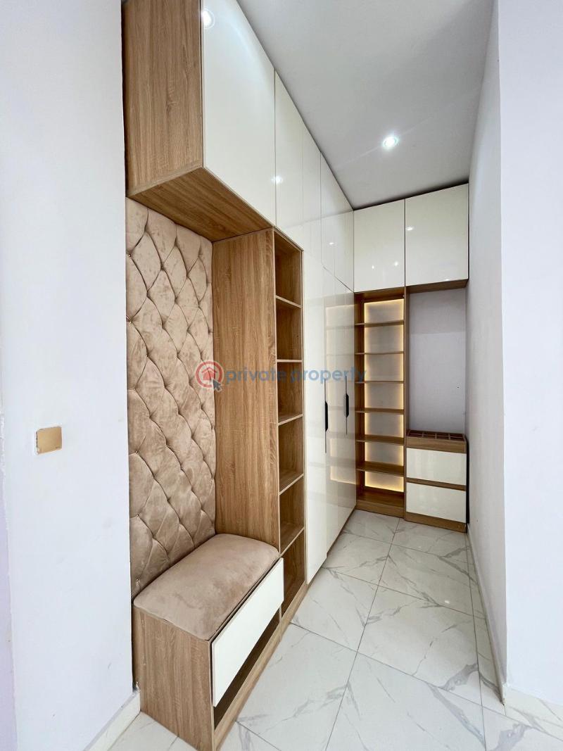 4 bedroom Semi detached Duplex For Sale Ikota Estate Ikota Lekki Lagos - 5