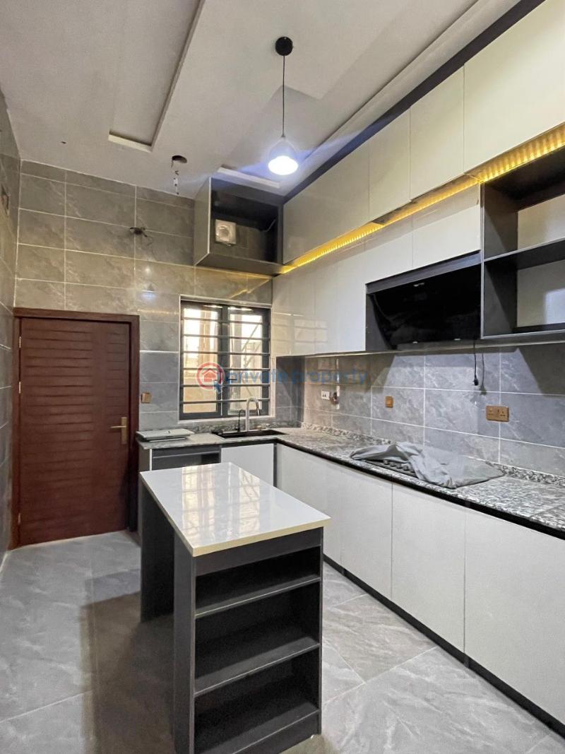 4 bedroom Semi detached Duplex For Sale Ikota Estate Ikota Lekki Lagos - 3
