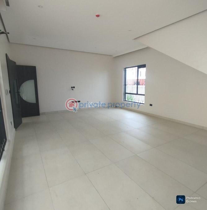 5 bedroom Detached Duplex For Sale Melrose Park Estate Victoria Garden City Lekki Lagos - 1