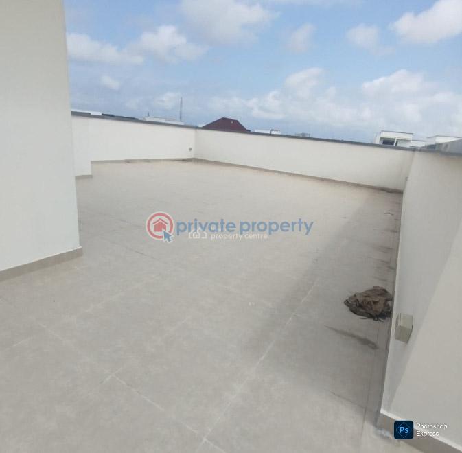 5 bedroom Detached Duplex For Sale Melrose Park Estate Victoria Garden City Lekki Lagos - 4