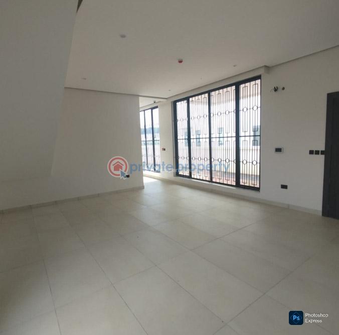 5 bedroom Detached Duplex For Sale Melrose Park Estate Victoria Garden City Lekki Lagos - 8