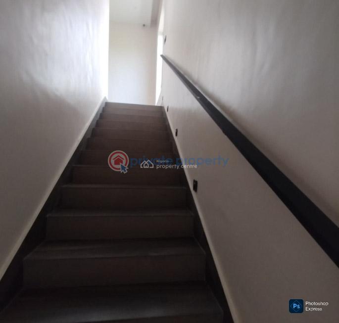 5 bedroom Detached Duplex For Sale Melrose Park Estate Victoria Garden City Lekki Lagos - 6