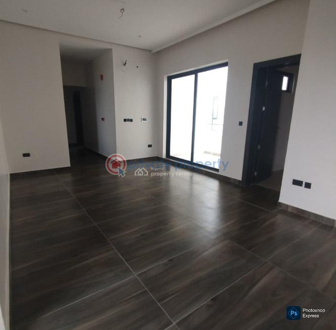 5 bedroom Detached Duplex For Sale Melrose Park Estate Victoria Garden City Lekki Lagos - 11