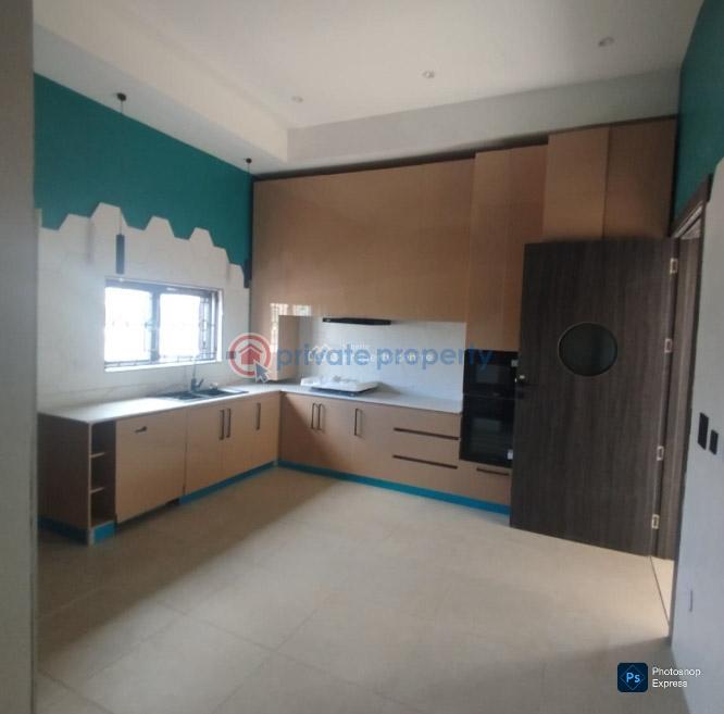 5 bedroom Detached Duplex For Sale Melrose Park Estate Victoria Garden City Lekki Lagos - 3