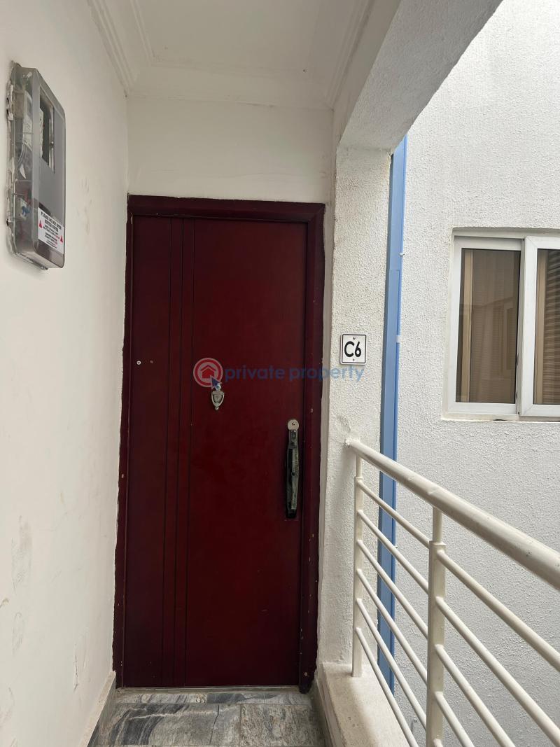 1 bedroom Block Of Flats Short let Ikoyi Lagos - 6