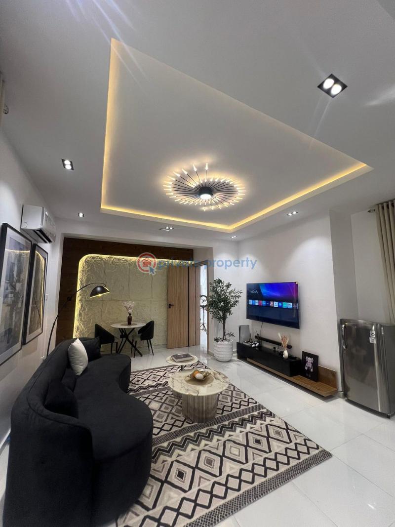 1 bedroom Block Of Flats Short let Ikoyi Lagos - 3