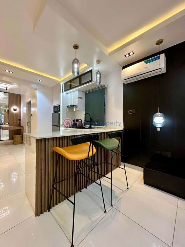 1 bedroom Block Of Flats Short let Ikoyi Lagos - 7