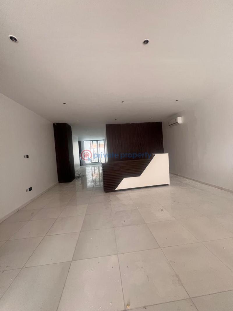 2 bedroom Block Of Flats For Sale Oniru Victoria Island Lagos - 16