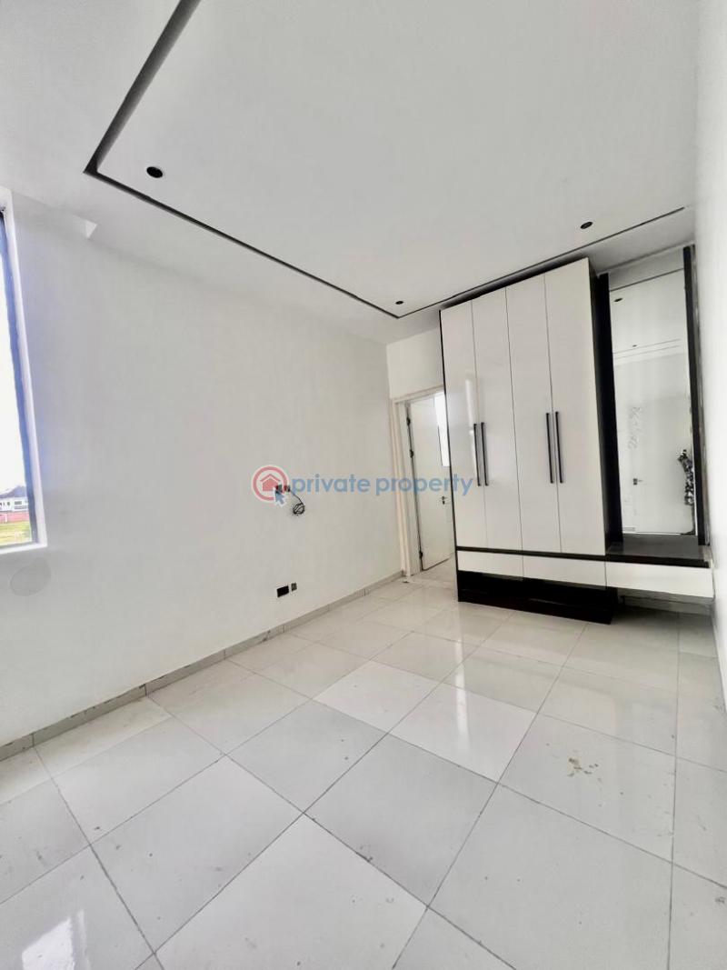 2 bedroom Block Of Flats For Sale Oniru Victoria Island Lagos - 3