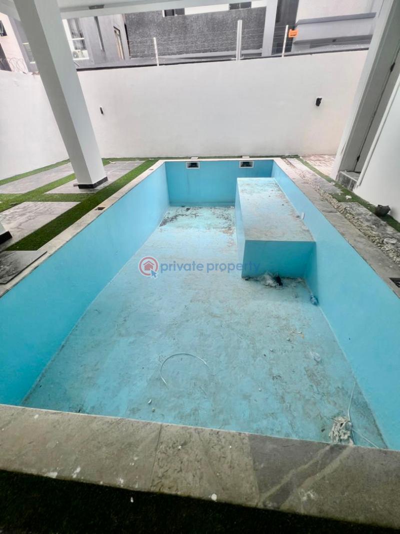 2 bedroom Block Of Flats For Sale Oniru Victoria Island Lagos - 12