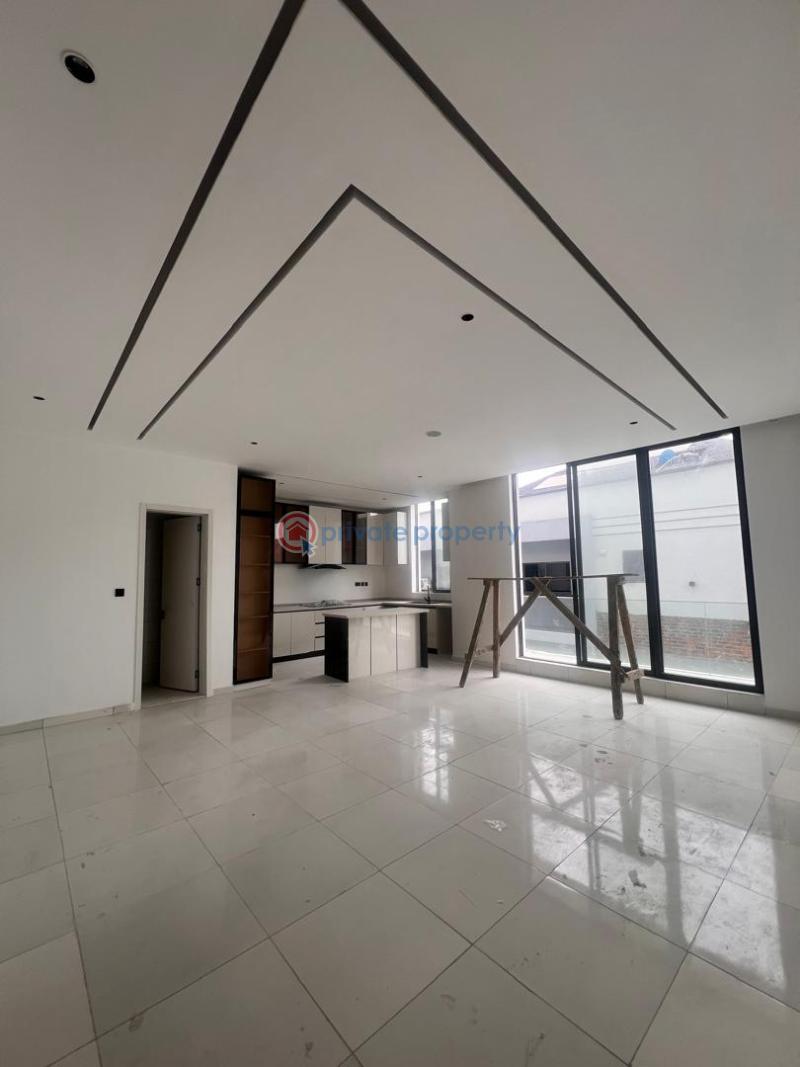 2 bedroom Block Of Flats For Sale Oniru Victoria Island Lagos - 9