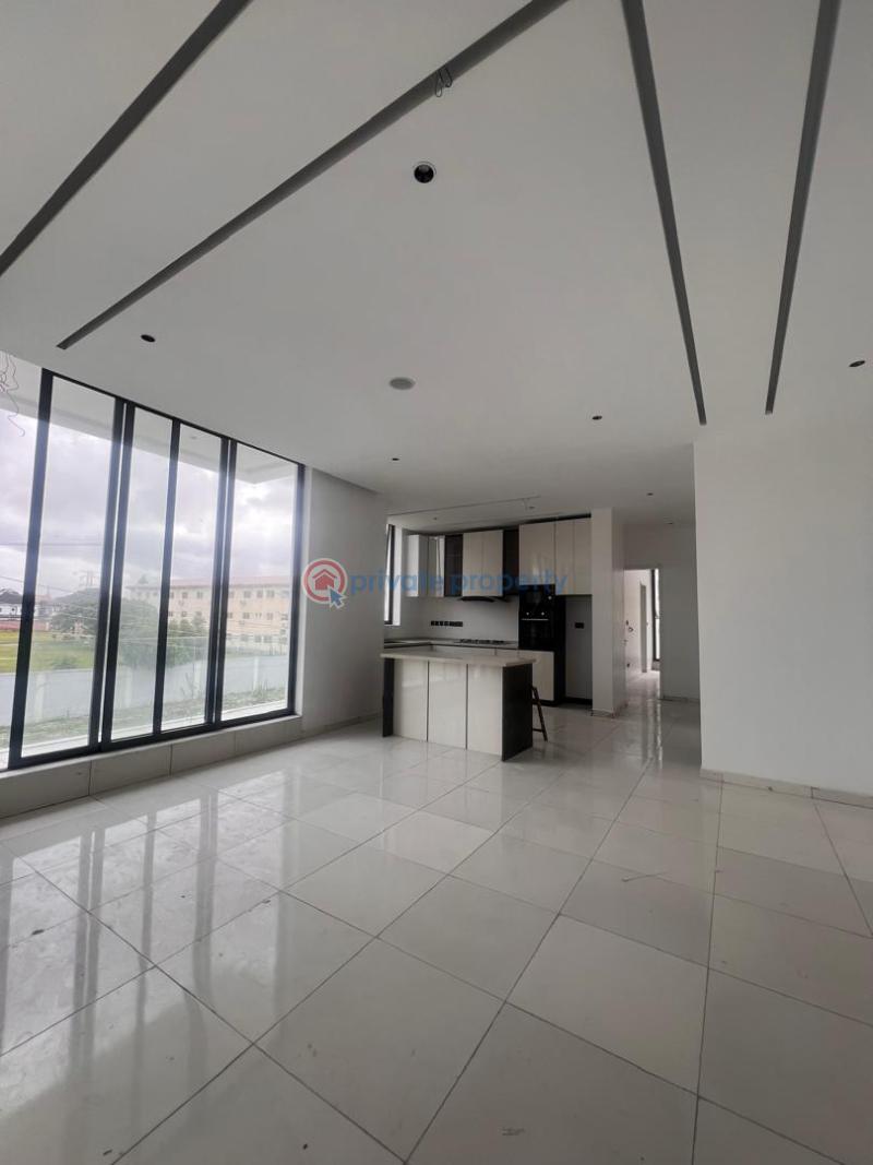 2 bedroom Block Of Flats For Sale Oniru Victoria Island Lagos - 1