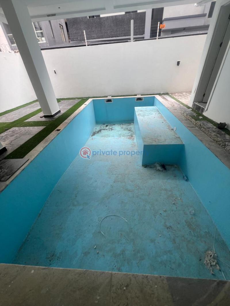 2 bedroom Block Of Flats For Sale Oniru Victoria Island Lagos - 13