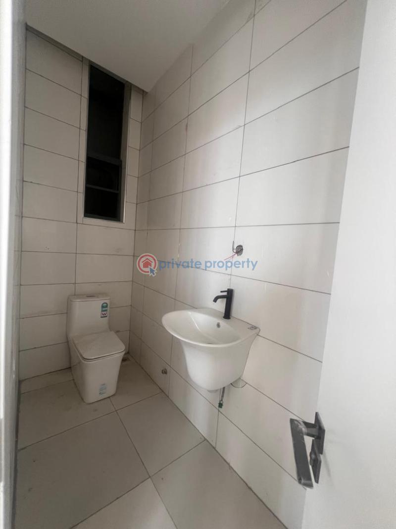 2 bedroom Block Of Flats For Sale Oniru Victoria Island Lagos - 2