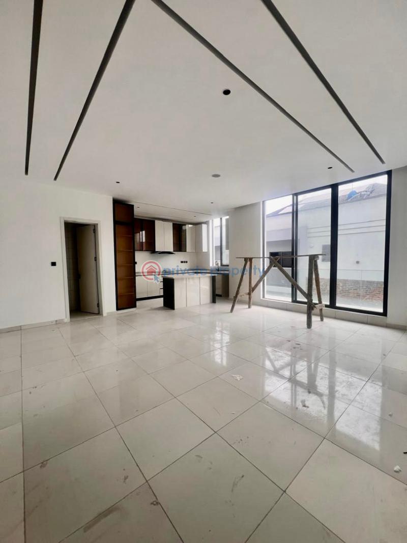 2 bedroom Block Of Flats For Sale Oniru Victoria Island Lagos - 10