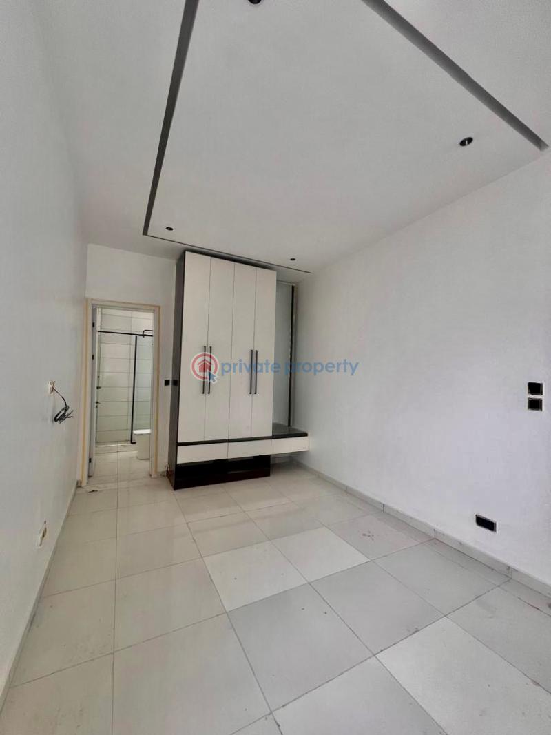 2 bedroom Block Of Flats For Sale Oniru Victoria Island Lagos - 4