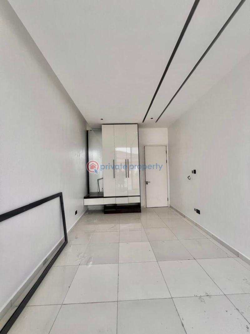 2 bedroom Block Of Flats For Sale Oniru Victoria Island Lagos - 7