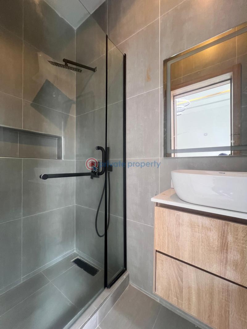 Brand new luxurious 2 fully bedroom apartment - 8 2 bedroom Flat & Apartment For Sale Ikate Elegushi Lekki Lagos - 8