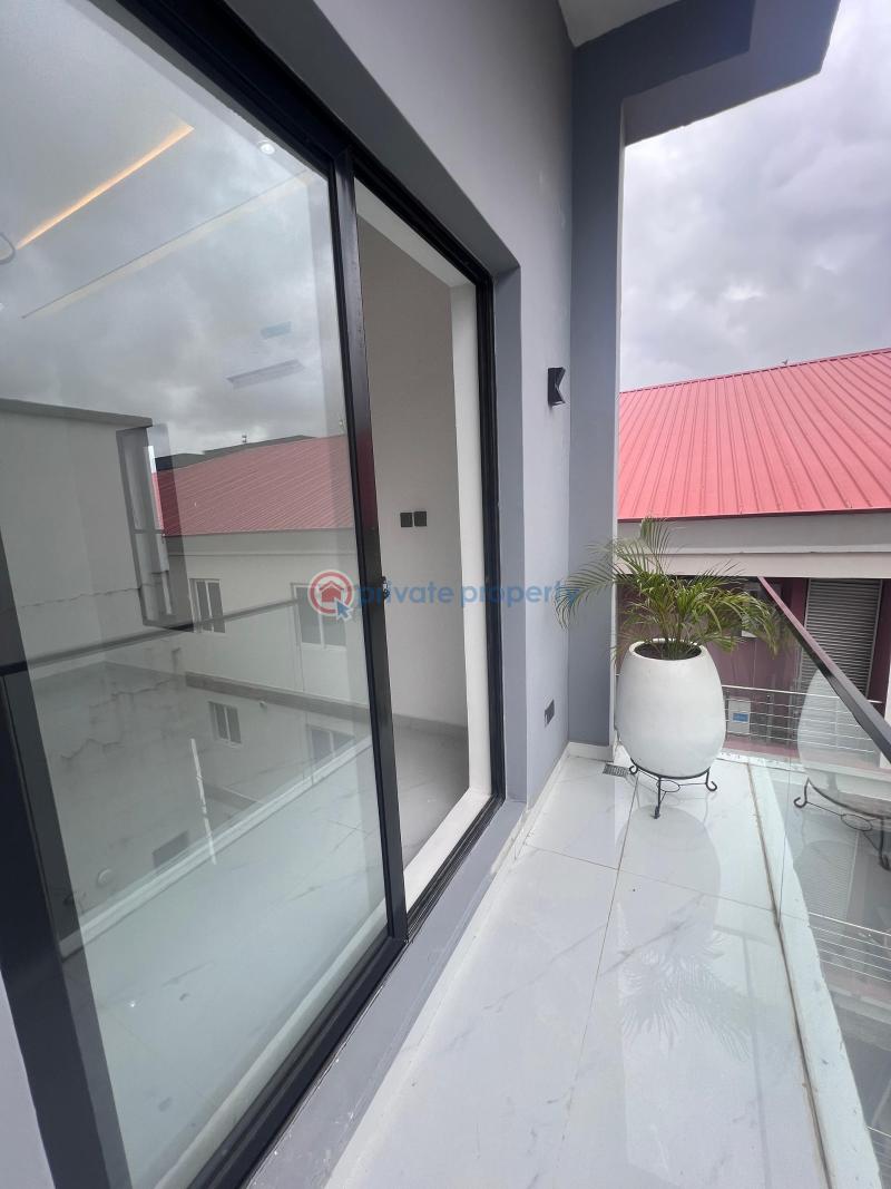 Brand new luxurious 2 fully bedroom apartment - 2 2 bedroom Flat & Apartment For Sale Ikate Elegushi Lekki Lagos - 2