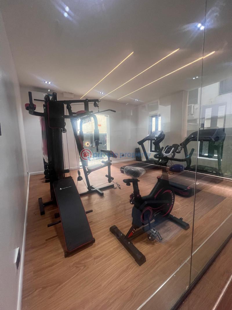 Brand new luxurious 2 fully bedroom apartment - 20 2 bedroom Flat & Apartment For Sale Ikate Elegushi Lekki Lagos - 20