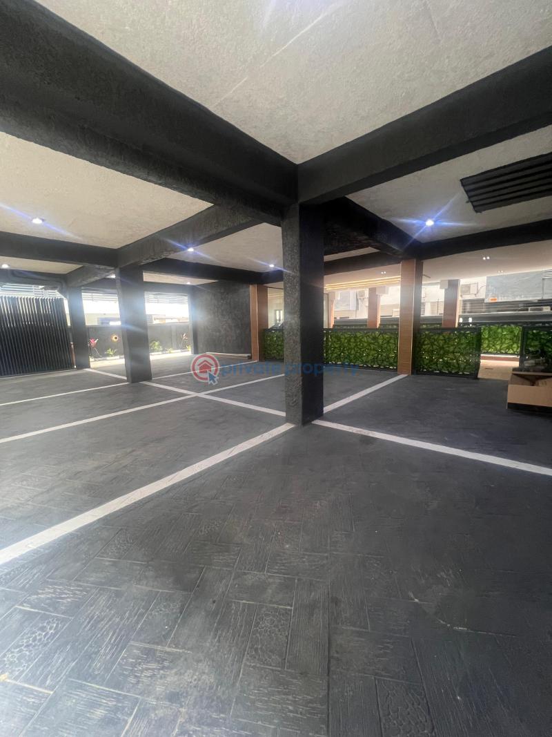 Brand new luxurious 2 fully bedroom apartment - 1 2 bedroom Flat & Apartment For Sale Ikate Elegushi Lekki Lagos - 1