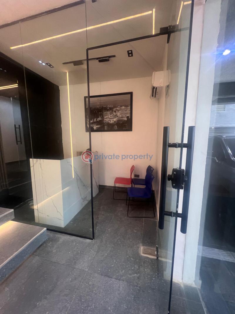 Brand new luxurious 2 fully bedroom apartment - 19 2 bedroom Flat & Apartment For Sale Ikate Elegushi Lekki Lagos - 19