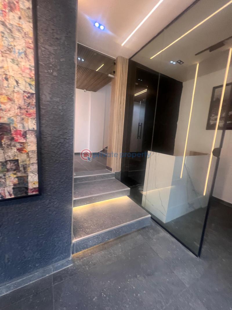 Brand new luxurious 2 fully bedroom apartment - 18 2 bedroom Flat & Apartment For Sale Ikate Elegushi Lekki Lagos - 18