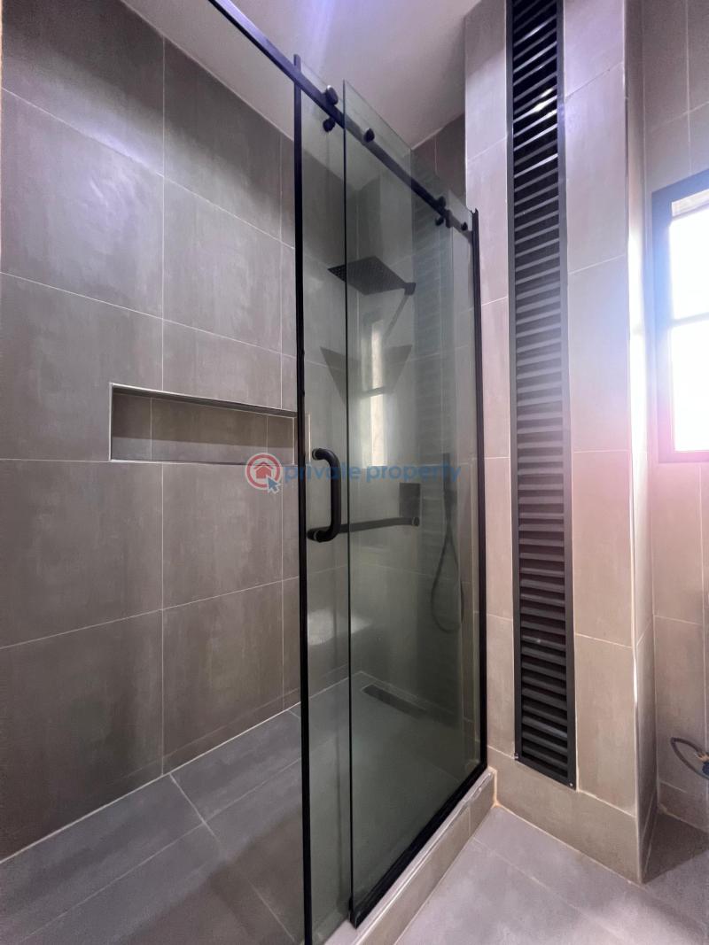 Brand new luxurious 2 fully bedroom apartment - 5 2 bedroom Flat & Apartment For Sale Ikate Elegushi Lekki Lagos - 5