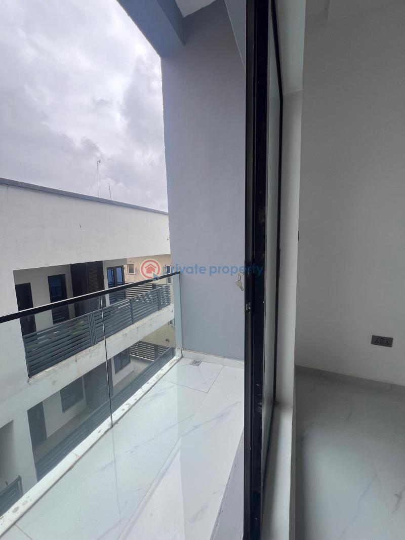 Brand new luxurious 2 fully bedroom apartment - 6 2 bedroom Flat & Apartment For Sale Ikate Elegushi Lekki Lagos - 6