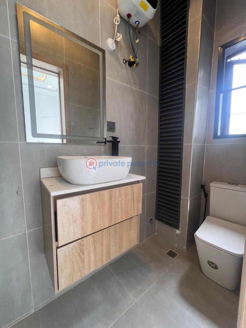 Brand new luxurious 2 fully bedroom apartment - 10 2 bedroom Flat & Apartment For Sale Ikate Elegushi Lekki Lagos - 10