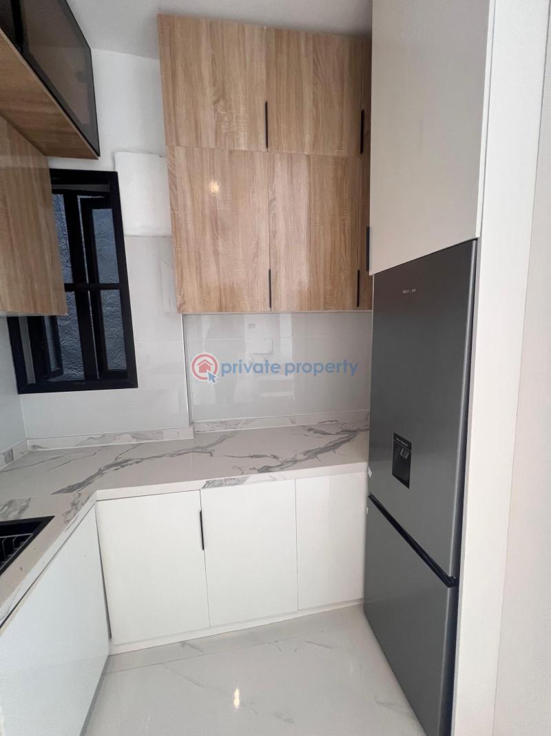 Brand new luxurious 2 fully bedroom apartment - 16 2 bedroom Flat & Apartment For Sale Ikate Elegushi Lekki Lagos - 16