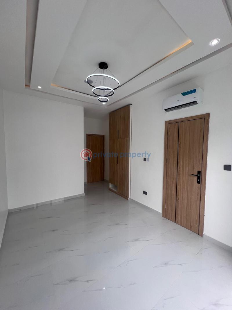 Brand new luxurious 2 fully bedroom apartment - 11 2 bedroom Flat & Apartment For Sale Ikate Elegushi Lekki Lagos - 11