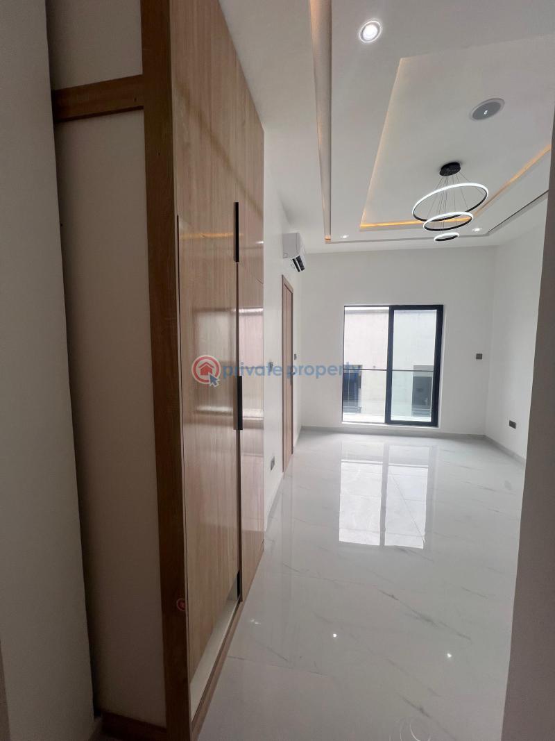 Brand new luxurious 2 fully bedroom apartment - 12 2 bedroom Flat & Apartment For Sale Ikate Elegushi Lekki Lagos - 12