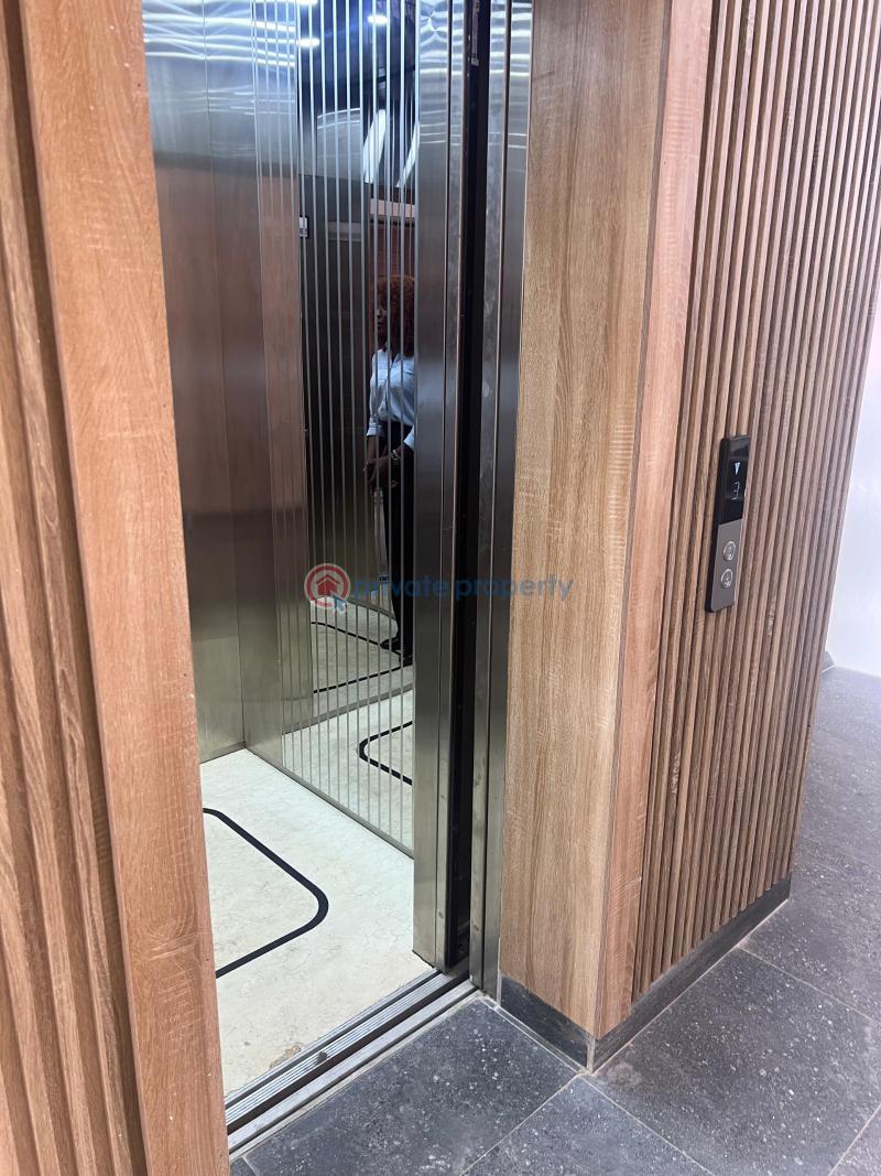 Brand new luxurious 2 fully bedroom apartment - 3 2 bedroom Flat & Apartment For Sale Ikate Elegushi Lekki Lagos - 3